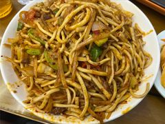 -清真磨沟沿老字号牛肉面(总店)