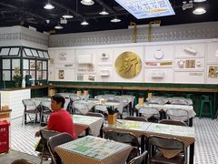 -阿金大白·上海菜馆(新天地店)