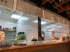 -上关雪東北菜(中房金谊店)