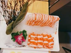 -淼福猪肚鸡·椰子鸡火锅(大沙地店)