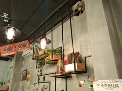 大堂-猫姑娘大盘鸡(商城路店)