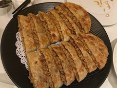 -贝勒爷·酥不腻烤鸭