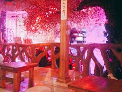 -青藤汗蒸时代会所