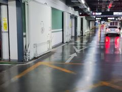 -华熙LIVE·五棵松-停车场