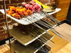 -河坝강뚝烧烤专门店(旗舰店)