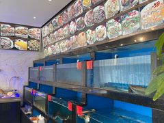 -华盛丰温州大排档(东三环南路店)