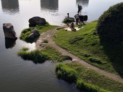 -美兰湖景区