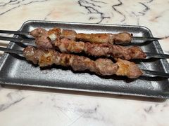 -丝路有约·优雅新疆菜(万宴城店)