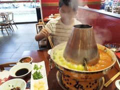 -1078號老北京涮肉(松柏店)