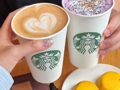 -星巴克臻选(上海长风大悦城店)