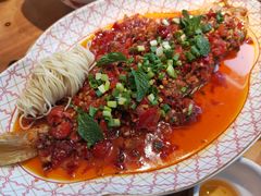 -最黔线餐厅(酒都广场店)