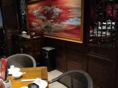 -北京老铺烤鸭(老城根店)