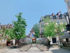 -四川省成都市彭州市白鹿镇