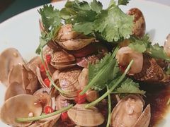 -耶里夏丽新疆餐厅(百联中环购物广场店)