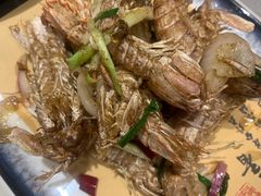 -龙虾奇迹(大华三路店)
