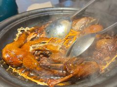 -闽鄂情·闽南招财鸭(水头店)