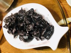 -船歌·鱼水饺青岛菜(闽江二路店)