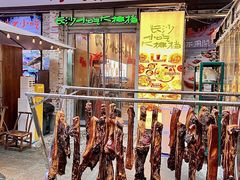 -东排食堂长沙小吃大排档(五一广场店)