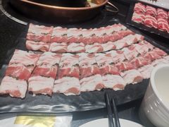 东来顺羊肉片-东来顺饭庄(金泉广场店)