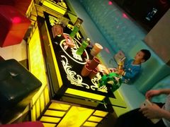 -钱莊Party连锁KTV(黄江星光城店)