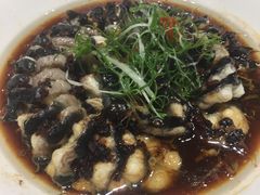 -香雪海饭店中餐厅(人民桥店)