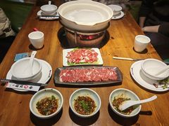 -海煮叹鲜·粥底火锅·港式海鲜打边炉(赛银国际广场店)