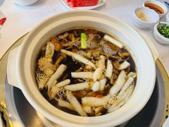 -天宜隆蘑菇宴火锅(石景山旗舰店)