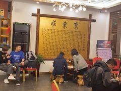 大堂-东来顺饭庄(金泉广场店)