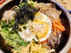 -八福力韩国休闲餐厅(泉舜店)