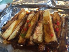 -天厨妙香素食餐厅(清华店)