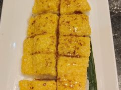 -三道菜(明堂公园店)