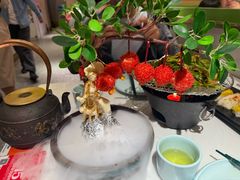 -奔跑吧陕菜·盛世长安(民乐园万达店)