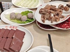 -味逍遥牛肉火锅(万江旗舰店)