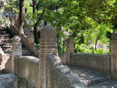 -云峰山自然风景区