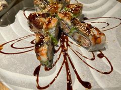 -Hatsune隐泉日式料理(SKP店)
