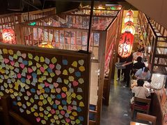 -玉川屋·深夜食堂居酒屋(柳巷店)