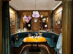 -甜阿姨·天台花园私房菜(万松园店)