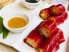 -点都德(聚福楼店)