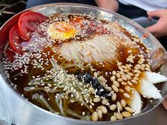 -KimPro 辛普乐概念韩餐