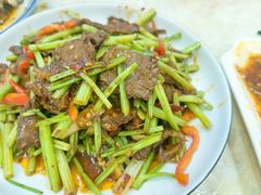-老丁鸭脚餐厅