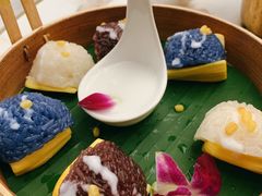 -KingThaia金泰兰(滨江天街店)