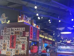 -萍姐火锅·公路夜市(打浦桥日月光店)