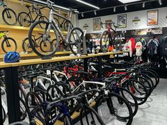 -TREK崔克自行车(徐汇滨江店)