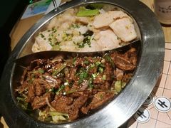 -小鱼小牛·鱼牛干锅·脆鱼火锅(世欧广场店)