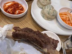 -江南面屋(明洞店)