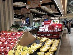 自助取餐区-T11生鲜超市(朝阳公园店)