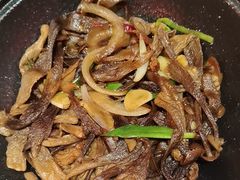 -山四砂锅(太原钟楼街店)