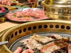 -韩香阁烤肉·烤活鳗(菏泽店)