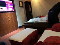 -大桶大足浴(周浦店)