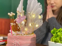 -正宗齐齐哈尔烤肉·齐牛哥鲜切炭火烤肉(杭州总店)